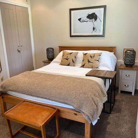 Adorable One Bedroom Apartment With Balcony Newtownards Dış mekan fotoğraf