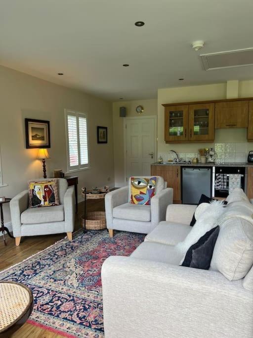 Adorable One Bedroom Apartment With Balcony Newtownards Dış mekan fotoğraf