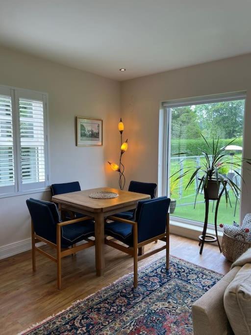 Adorable One Bedroom Apartment With Balcony Newtownards Dış mekan fotoğraf