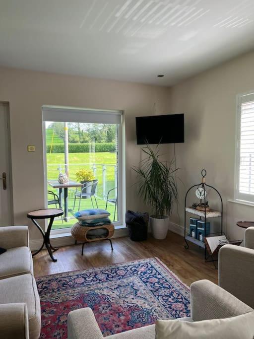 Adorable One Bedroom Apartment With Balcony Newtownards Dış mekan fotoğraf