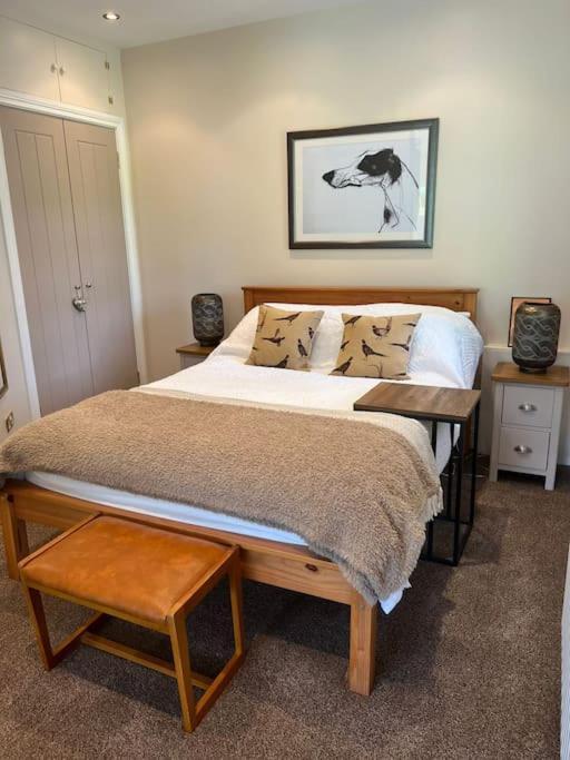 Adorable One Bedroom Apartment With Balcony Newtownards Dış mekan fotoğraf